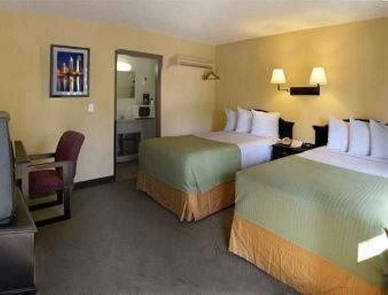 圣伊西德罗酒店 圣地亚哥 客房 照片